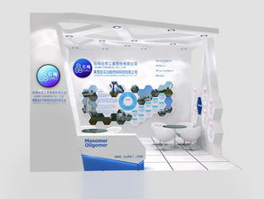 上海辦公用品展會設(shè)計 石梅的創(chuàng)意與實踐